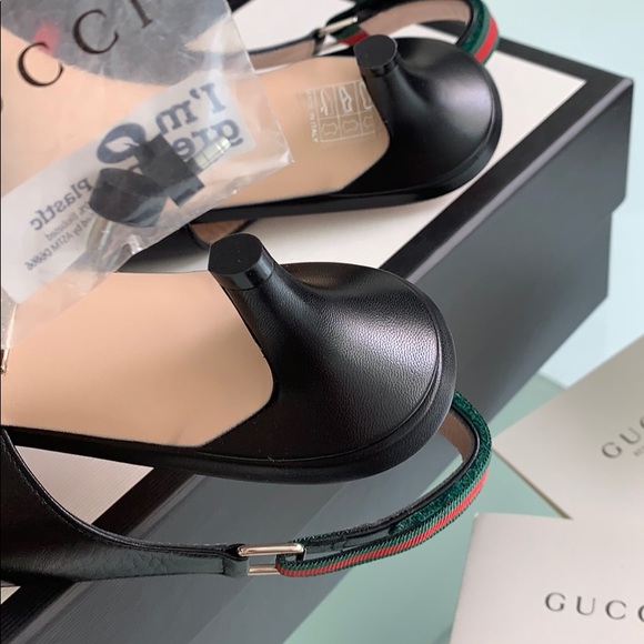 GUCCI MALAGA 1095 NWT SHOES - Picture 8 of 16